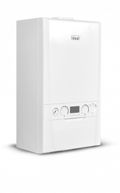 Ideal Logic Plus C24 Combi Gas Boiler - New KickAss EJW Site