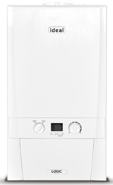 Ideal Logic Heat H18 Regular Gas Boiler - New KickAss EJW Site
