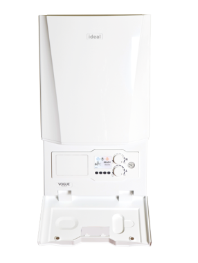 Ideal Vogue GEN2 S18 System Gas Boiler - New KickAss EJW Site