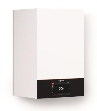 Viessmann Vitodens 200 W B2HE 19KW System Boiler - New KickAss EJW Site