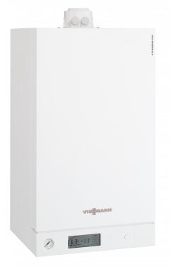 Viessmann Vitodens 100 W B1KF 32 Kw Combi Gas Boiler - New KickAss EJW Site